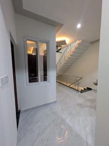 Balcony Image of 1800 Sq.ft 3 BHK Independent House for sale in Krishna Nagar Lucknow for Rs. 7000000