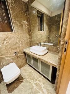 Bathroom Image of 950 Sq.ft 2 BHK Apartment / Flat for sale in Ambernath West Ambernath for Rs. 4400000