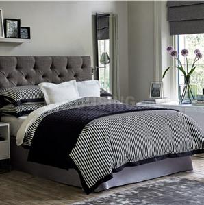 Bedroom Image of 590 Sq.ft 1 BHK Apartment / Flat for sale in Lodha Crown Kolshet, Kolshet Thane for Rs. 7500000