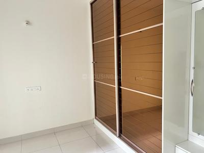 Image of 1700 Sq.ft 3 BHK Apartment / Flat for rent in Elegant Whispering Winds, Uttarahalli -Manavarthekaval, Bengaluru for Rs. 45000