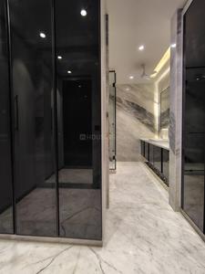 Bedroom Image of 3600 Sq.ft 4 BHK Builder Floor for sale in DLF Phase 4 Gurgaon for Rs. 72000000