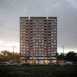 Image of 1422 Sq.ft 2 BHK Apartment / Flat for sale in Royal Crown, Vaishno Devi Circle, Ahmedabad for Rs. 6162000