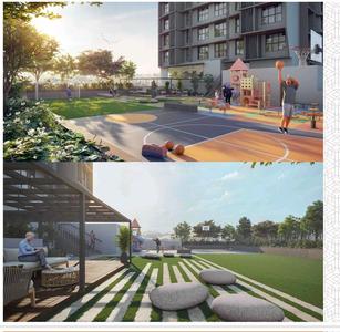 2 BHK Flat