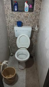 Image of 675 Sq.ft 2 BHK Apartment / Flat for sale in Bhiwandi, Thane for Rs. 3700000