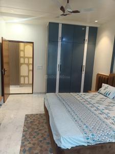 Bedroom Image of 1741 Sq.ft 3 BHK Apartment / Flat for sale in Chitrakoot Jaipur for Rs. 13000000