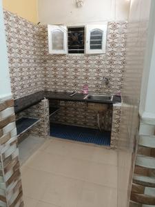 Kitchen Image of 400 Sq.ft 2 BHK Independent House for rent in Indira Nagar Bengaluru for Rs. 20000