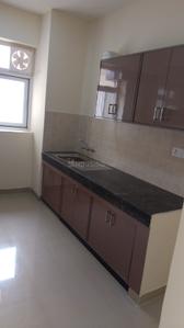 Kitchen Image of 1360 Sq.ft 2 BHK Apartment / Flat for sale in Ansal Heights 86, Sector 86 Gurgaon for Rs. 9200000