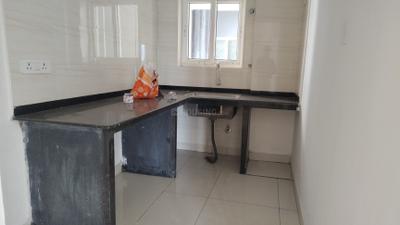 Kitchen Image of 1325 Sq.ft 3 BHK Apartment / Flat for sale in Ganguly 4 Sight Vivante, Garia, Sonarpur Kolkata for Rs. 16000000