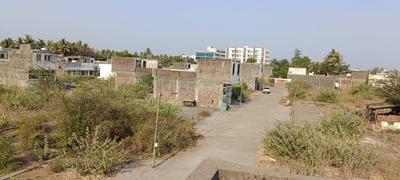Image of 540 Sq.ft 2 BHK Duplex for sale in Kamrej, Surat for Rs. 1000000