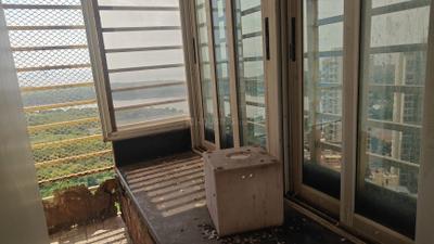 Image of 1350 Sq.ft 2 BHK Apartment / Flat for sale in Nerul, Navi Mumbai for Rs. 26500000