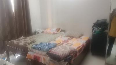 1 BHK Flat