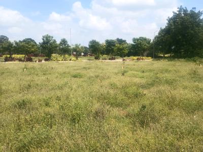Image of 150 Sq.ft Residential Plot / Land for sale in Maheshwaram, Hyderabad for Rs. 3550000