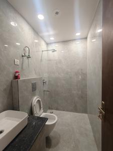 Image of 1125 Sq.ft 3 BHK Independent House for sale in Vikaspuri Luxury Homes, Vikaspuri, New Delhi for Rs. 18500000