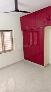 Hall Image of 1200 Sq.ft 2 BHK Apartment / Flat for rent in Kottivakkam Chennai for Rs. 30000