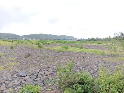 Image of 1089 Sq.ft Residential Plot / Land for sale in Belondakhar, Navi Mumbai for Rs. 390000