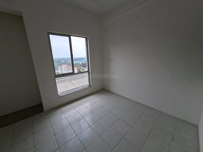 Bedroom Image of 1100 Sq.ft 3 BHK Apartment / Flat for sale in Solaris Joka, Joka Kolkata for Rs. 3800000