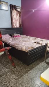 Bedroom Image of 540 Sq.ft 1 BHK Apartment / Flat for sale in Vejalpur Ahmedabad for Rs. 3050000
