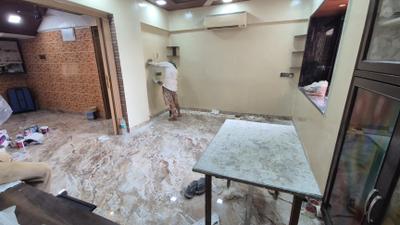 Living Room Image of 1700 Sq.ft 4 BHK Duplex for sale in Maruti Paradise, Belapur CBD Navi Mumbai for Rs. 38500000