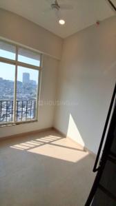 Balcony Image of 442 Sq.ft 1 BHK Apartment / Flat for rent in Satellite Aarambh, Kandivali East Mumbai for Rs. 24056