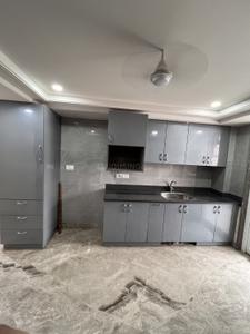 Kitchen Image of 2690 Sq.ft 3 BHK Builder Floor for rent in Sushant Lok Phase 1 Gurgaon for Rs. 110000
