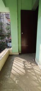 Balcony Image of 1600 Sq.ft 3 BHK Apartment / Flat for sale in Madurdaha Kolkata for Rs. 8000000
