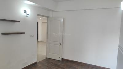 Bedroom Image of 1265 Sq.ft 3 BHK Apartment / Flat for sale in Paras Tierea, Sector 137 Noida for Rs. 11200000