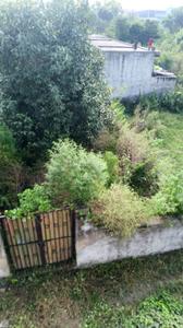 Residential Plot