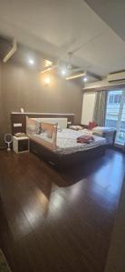 Bedroom Image of 1844 Sq.ft 3 BHK Apartment / Flat for sale in Appaswamy Mandarina, Kotturpuram Chennai for Rs. 36000000