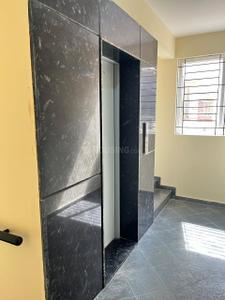 Image of 1200 Sq.ft 2 BHK Apartment / Flat for rent in Mathikere, Bengaluru for Rs. 26000