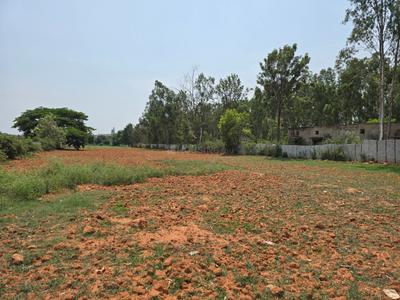 Image of 871200 Sq.ft Residential Plot / Land for sale in Nandi Hills, Chikballapur District for Rs. 1800000000