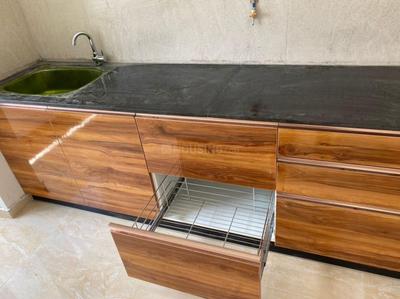 Kitchen Image of 704 Sq.ft 1 BHK Apartment / Flat for sale in Kodathi Bengaluru for Rs. 8400000