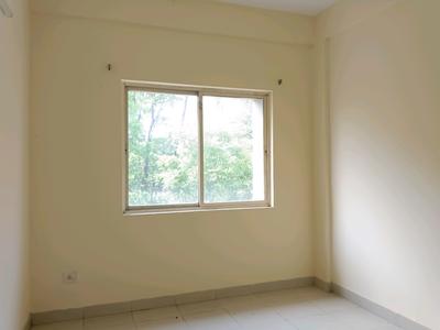 Bedroom Image of 895 Sq.ft 3 BHK Apartment / Flat for sale in Srijan Greenfield City, Maheshtala Kolkata for Rs. 3650000