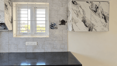 Kitchen Image of 1250 Sq.ft 2 BHK Villa for sale in Bilichi Coimbatore for Rs. 5300000