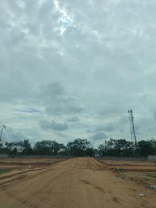 Image of 167 Sq.ft Residential Plot / Land for sale in Alwal, Secunderabad for Rs. 4675000