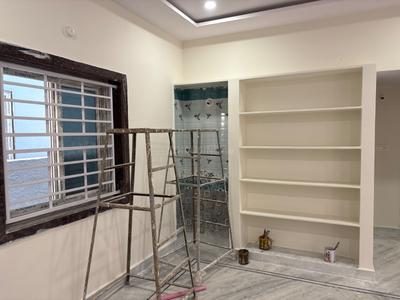 Bedroom Image of 1503 Sq.ft 2 BHK Independent House for sale in Cheeriyal Secunderabad for Rs. 8900000