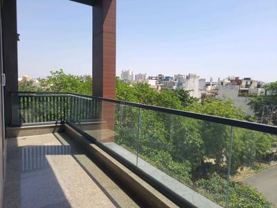 Bedroom One Image of 2367 Sq.ft 3 BHK Builder Floor for sale in Mayfield Garden Luxury Floors, Mayfield Garden Gurgaon for Rs. 36000000