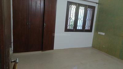 DDA SFS Flats RWA Sector 10 Bedroom One 2