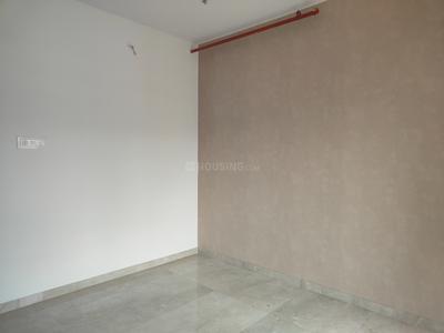 Bedroom Image of 900 Sq.ft 2 BHK Apartment / Flat for sale in Thane West Thane for Rs. 19000000