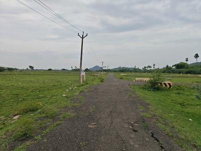 Image of 1050 Sq.ft Residential Plot / Land for sale in Paranur, Chennai for Rs. 1573959