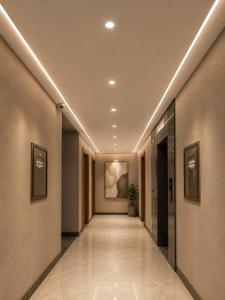 Image of 750 Sq.ft 1 RK Builder Floor for rent in Sector 30, Gurgaon for Rs. 28000