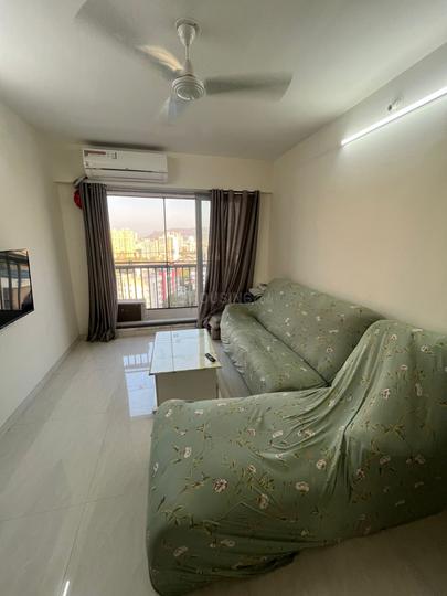 atlantic tower Bedroom 1