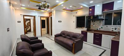 Hall Image of 936 Sq.ft 2 BHK Apartment / Flat for sale in Purba Barisha Kolkata for Rs. 4200000