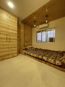 Image of 1045 Sq.ft 2 BHK Apartment / Flat for sale in Agarwal Doshi Complex, Vasai West, Vasai for Rs. 8000000