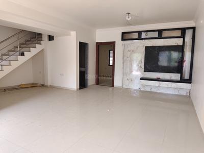 3 BHK Independent House