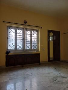 Hall Image of 850 Sq.ft 2 BHK Builder Floor for rent in Salt Lake City Kolkata for Rs. 24000