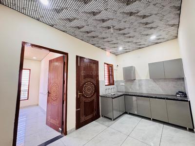 Kitchen Image of 1500 Sq.ft 3 BHK Independent House for sale in Kharar Mohali for Rs. 7490000