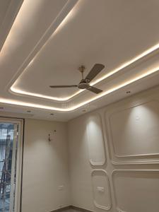 Hall Image of 1800 Sq.ft 3 BHK Builder Floor for sale in Sector 85 Faridabad for Rs. 23500000