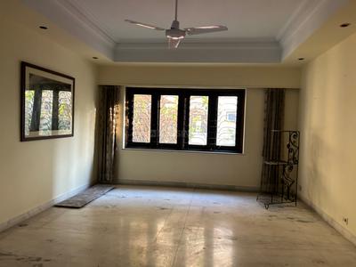 Hall Image of 2450 Sq.ft 3 BHK Apartment / Flat for sale in Queens Park, Ballygunge Kolkata for Rs. 45000000