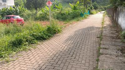 Image of 3105 Sq.ft Residential Plot / Land for sale in Kakkanad, Kochi for Rs. 1900000