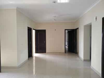Living Room Image of 2100 Sq.ft 4 BHK Apartment / Flat for sale in CGEWHO Kendriya Vihar, Phi II Greater Noida for Rs. 23002000